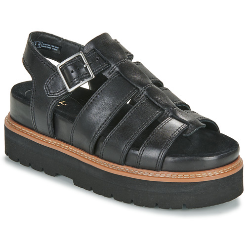 Clarks - ORIANNA TWIST - Noir