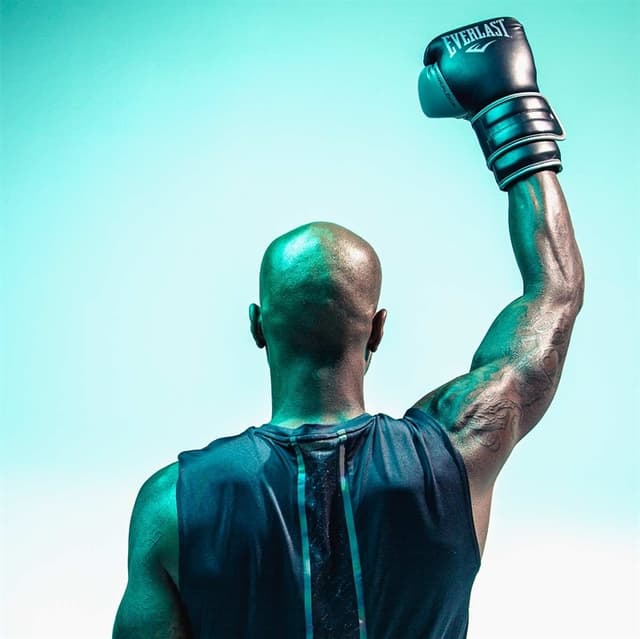 Everlast Powerlock 2R Boksehandsker