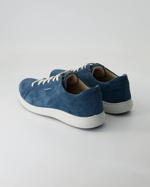 Josef Seibel MEGAN 07 Schnürschuhe in Blau