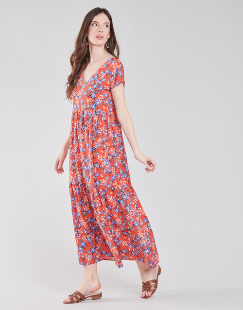 Betty London - ODE Rojo / Multicolor