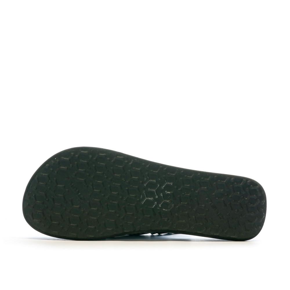 O'Neill Sandales Noir/Blanc Femme O'Neill Athleisure Slides