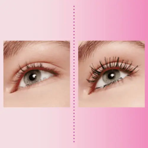 Call me Queen Dramatic False Lash Effect Mascara