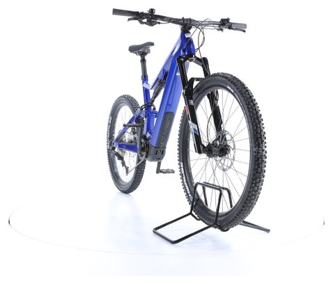 Produit reconditionné - Flyer Uproc X 2.10 Vélo électrique VTT 2023 - Très Bon Etat