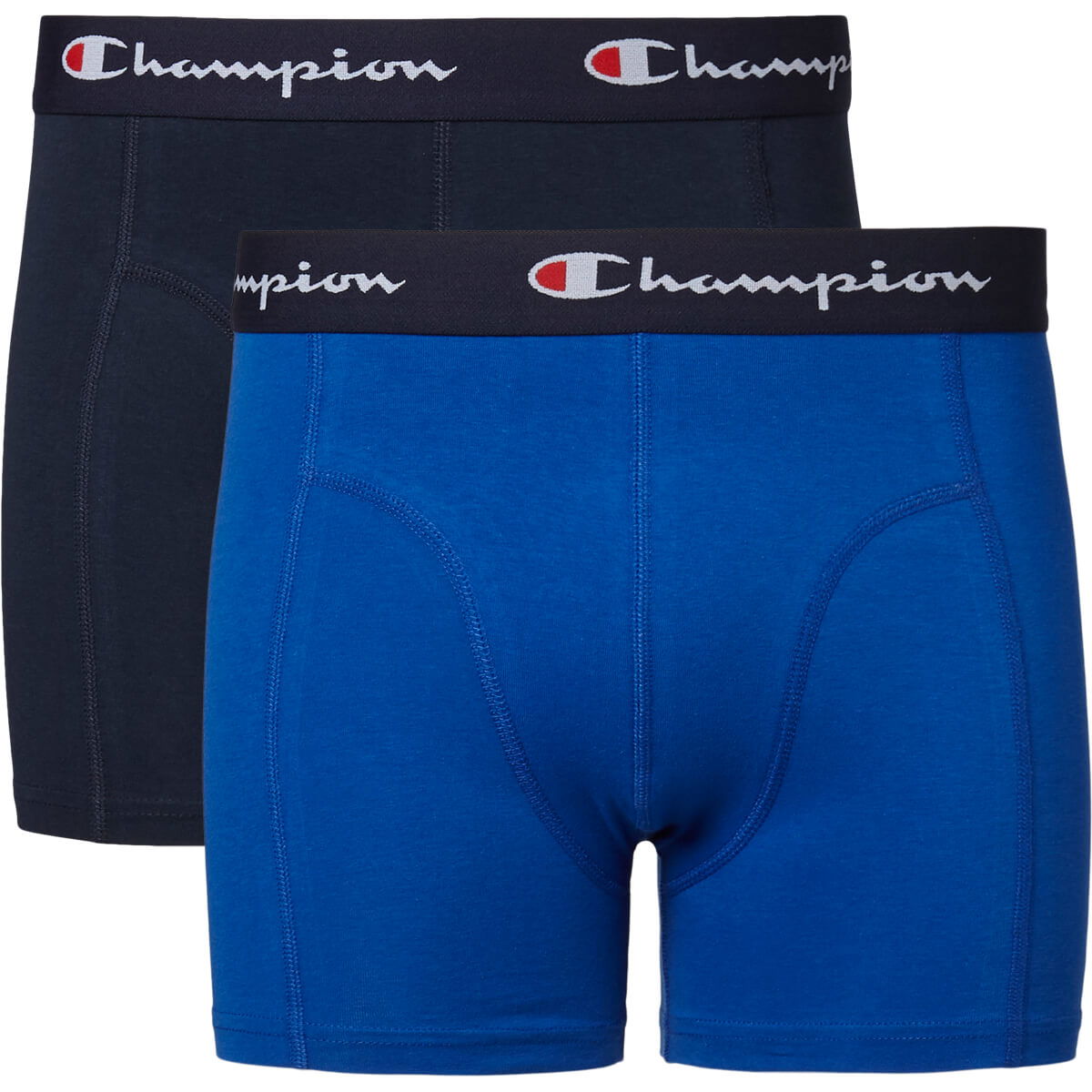 Champion 2-Pak Boxershorts Herre