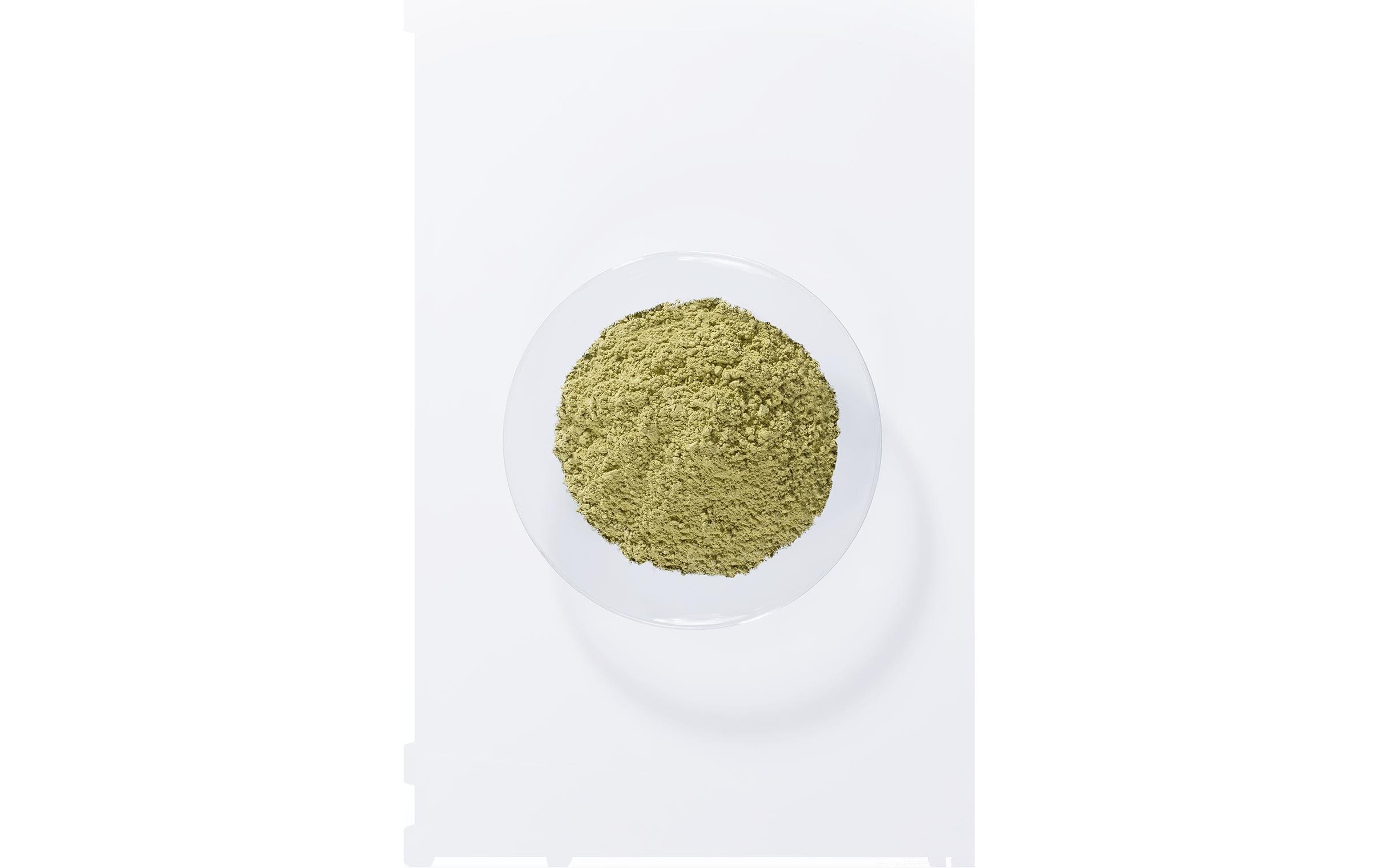 Haarcoloration Pflanzenhaarfarbe Sonnenblond 100 gPflanzenhaarfarbe Blond