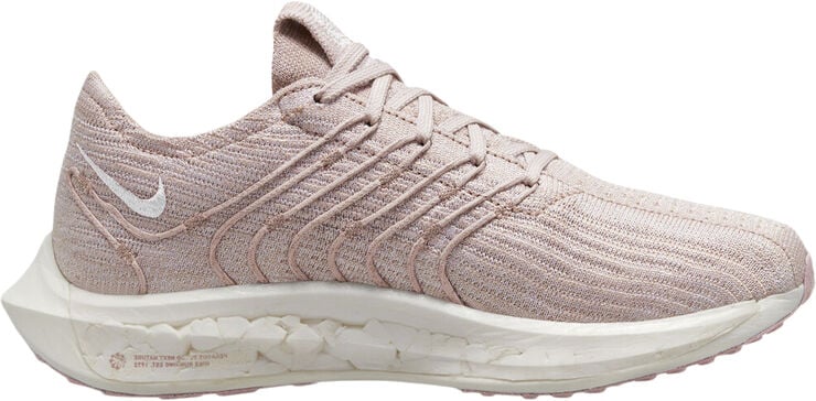 Nike Pegasus Turbo Flyknit Next Nature løbesko Pink
