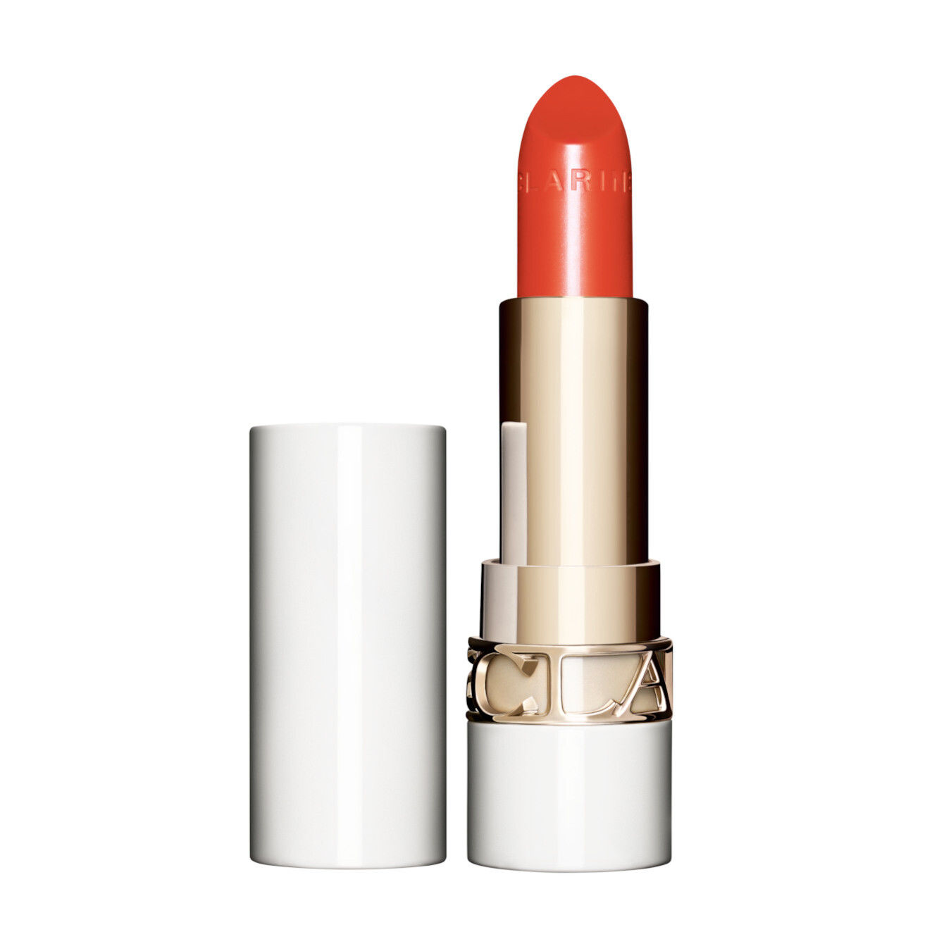 CLARINS Joli Rouge Satin No 711 1 Stk
