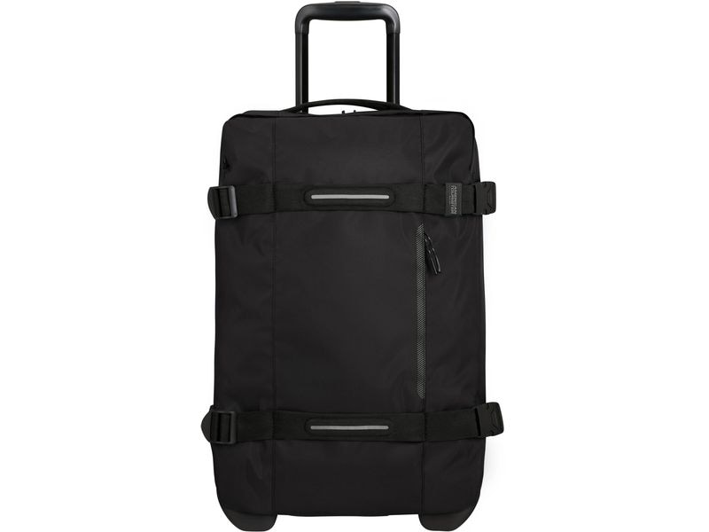 American Tourister Reisekoffer Urban Track Duffle Asphalt B Reisetasche