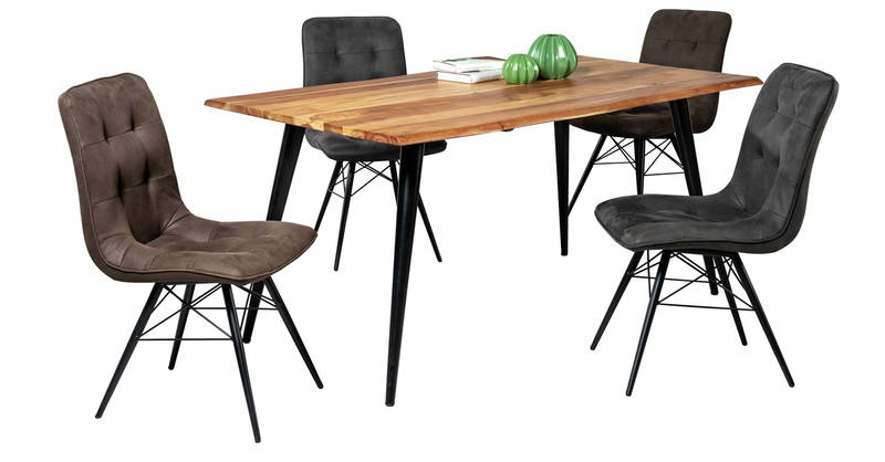 Hom´in Stuhl KAROL