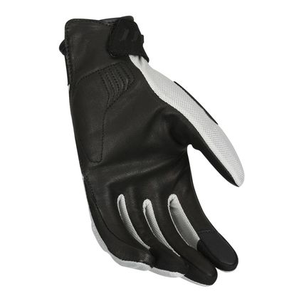 Gants Macna CONGRA FEMME - Gris / Rose