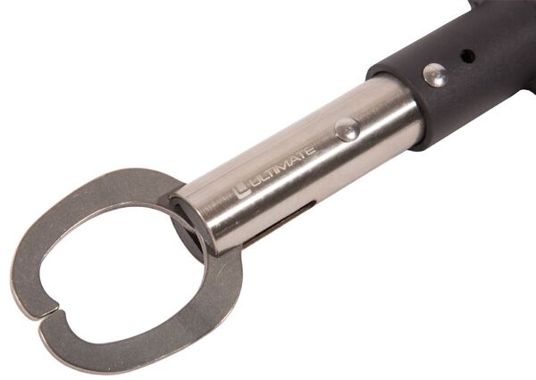 Pince à poisson Ultimate Strong XL Lip Grip