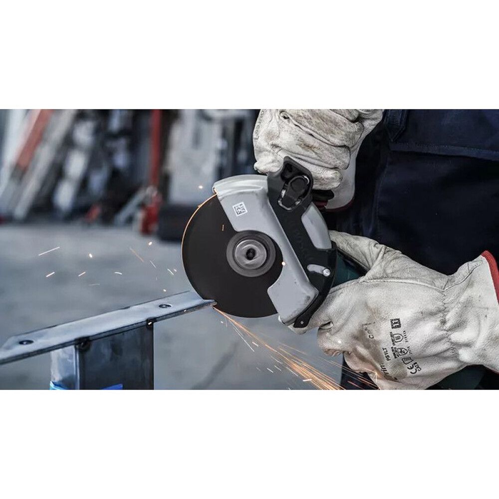 KAPPESKIVE BOSCH PRO METAL-FIBERARMERT XLOCK 125X1,6MM 10STK