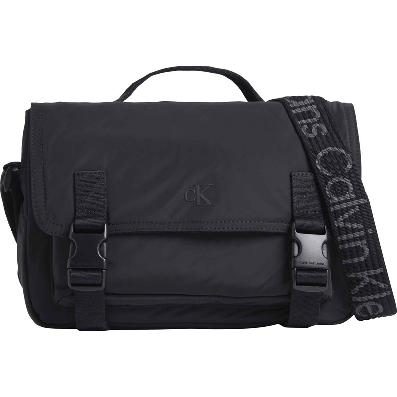 Calvin Klein<br>Skuldertaske Light