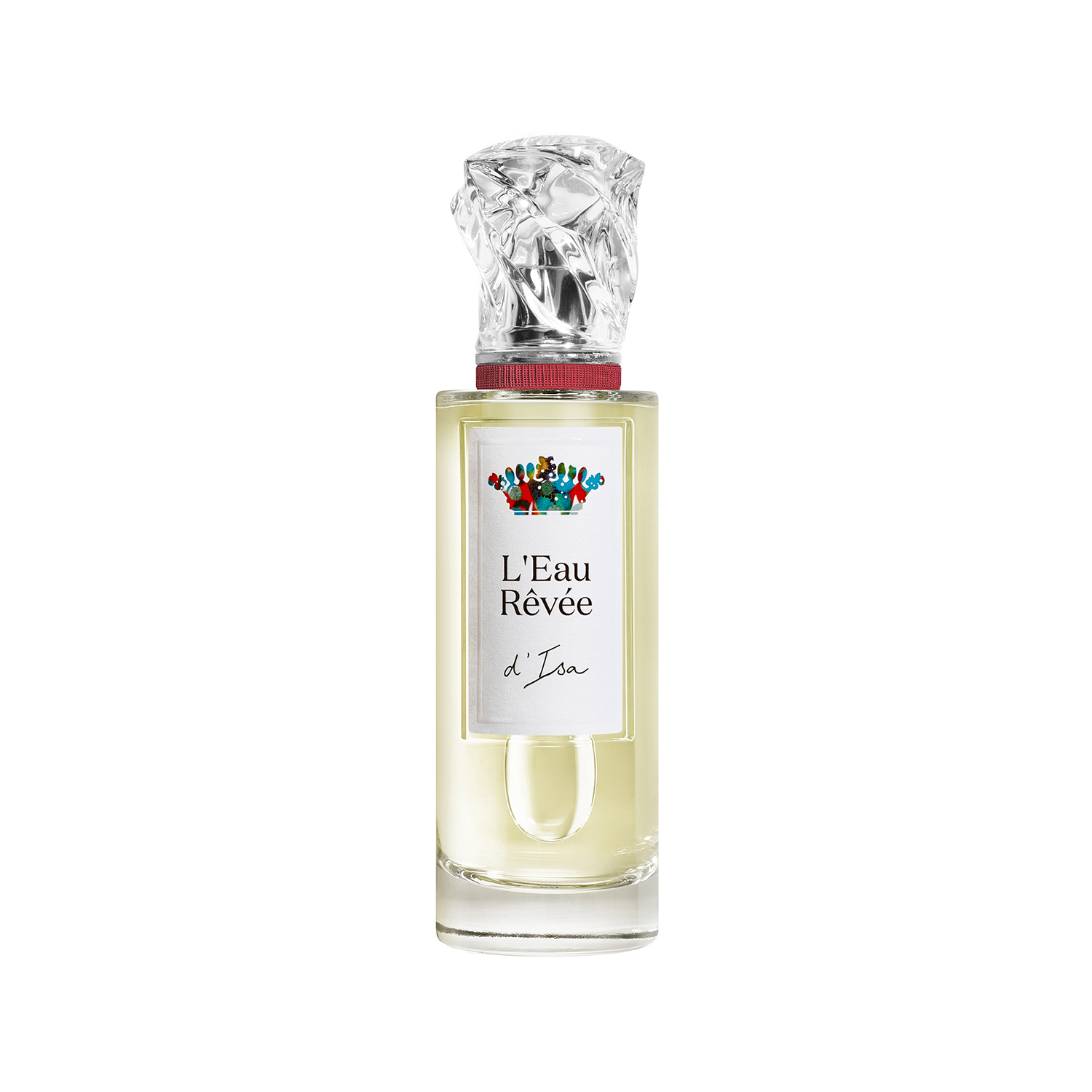L'Eau Rêvée d'Isa 100ml