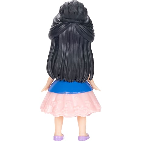 Disney Prinsesser og Frost minidukker - flere varianter - assorteret