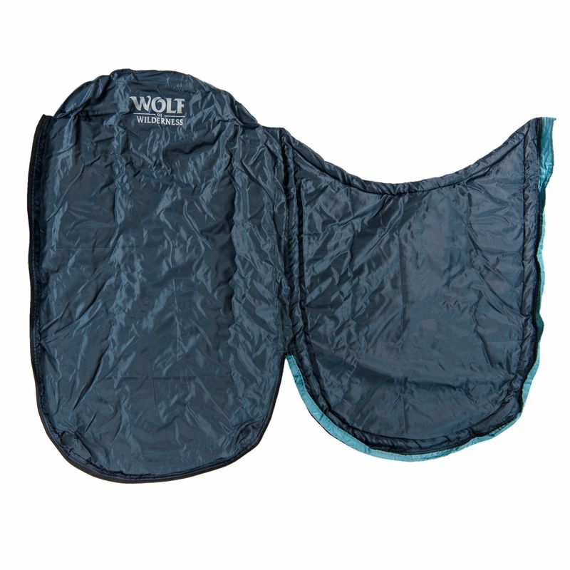 Sac de couchage Wolf of Wilderness