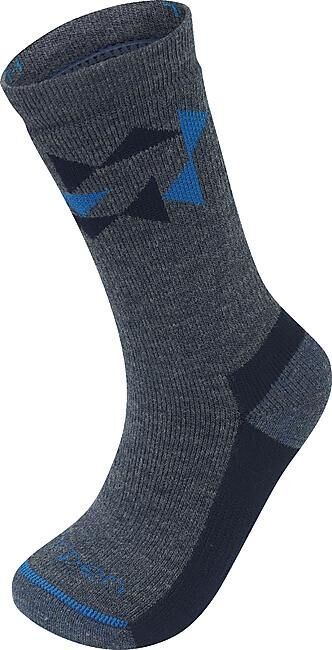 LORPEN - CHAUSSETTE T2 KIDS MIDWEIGHT HIKER