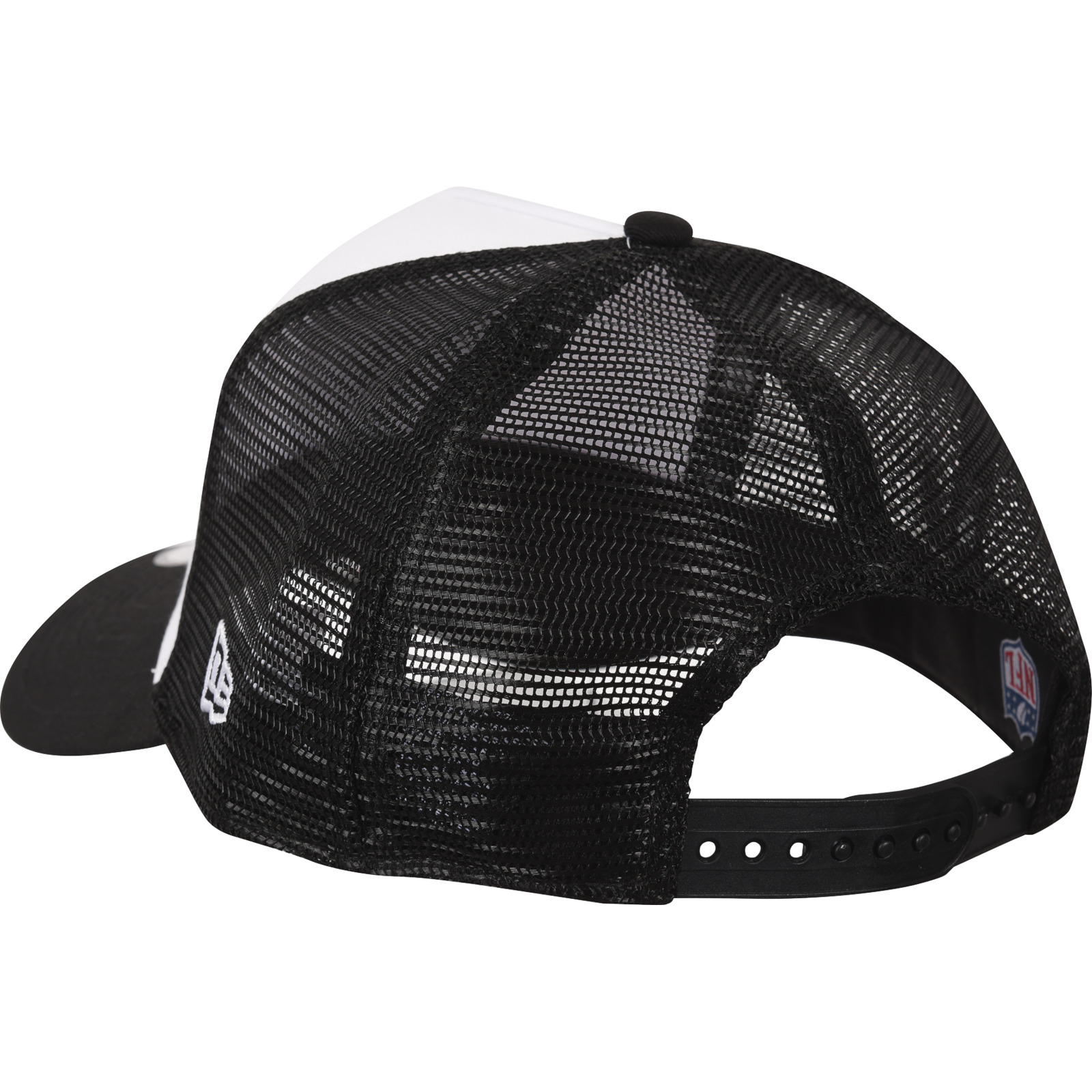 New Era Team Col block Tru Lasrai Cap