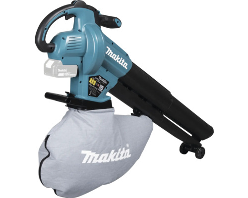 MAKITA DUB187Z 18V snoerloze bladblazer/-zuiger zonder accu en lader