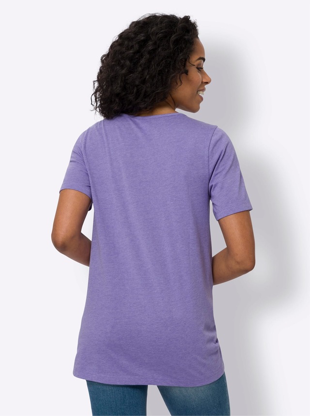 Classic Basics Longshirt »Longshirt«, 1 Stk.