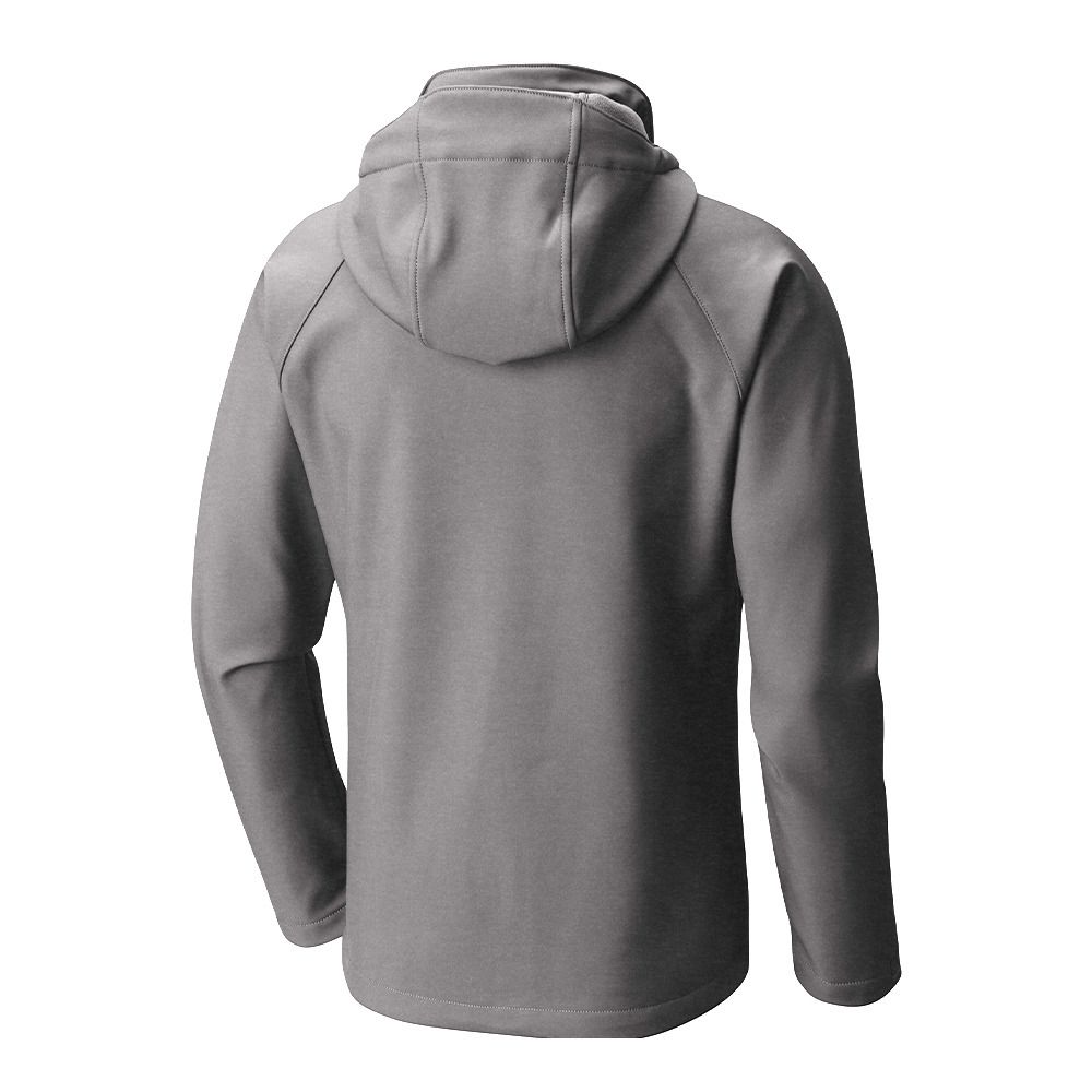 Columbia CASCADE RIDGE II - Veste Homme charcoal heather