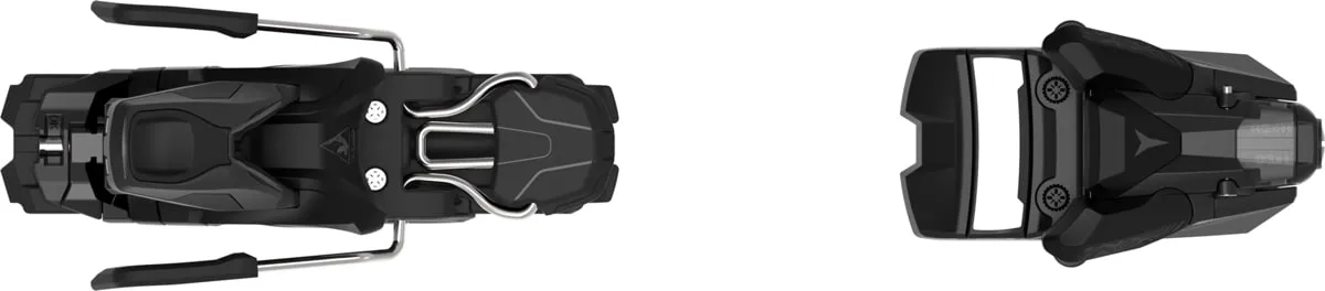 Atomic Strive 12 GW Black