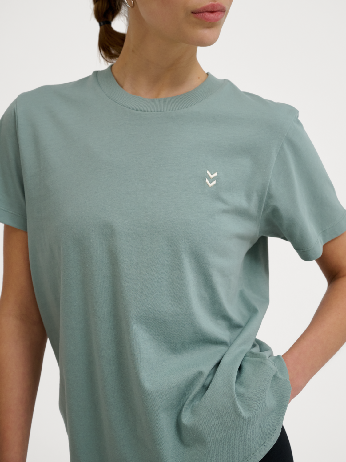 hmlPULSE W T-SHIRT