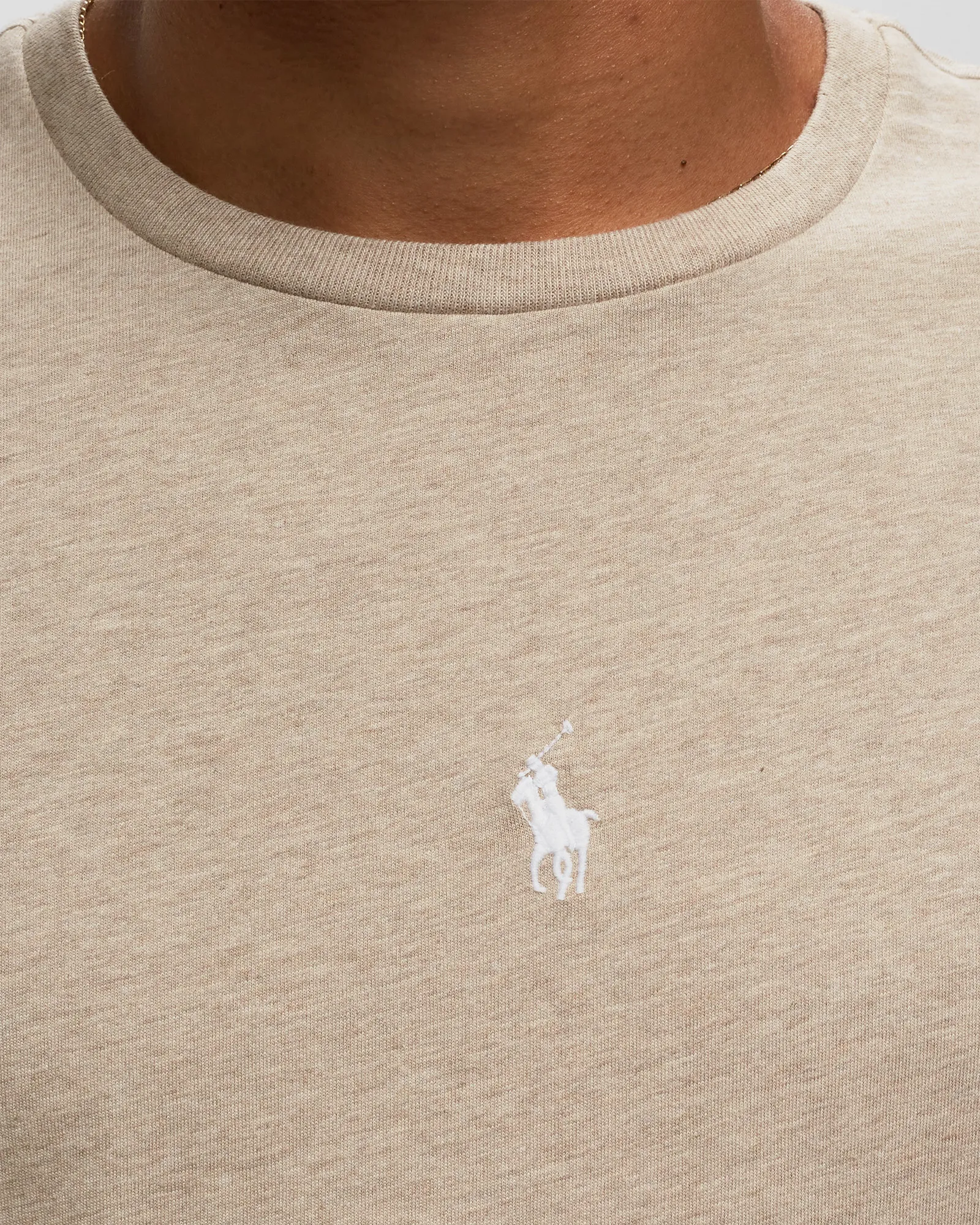 Polo Ralph Lauren SHORT SLEEVE-TEE