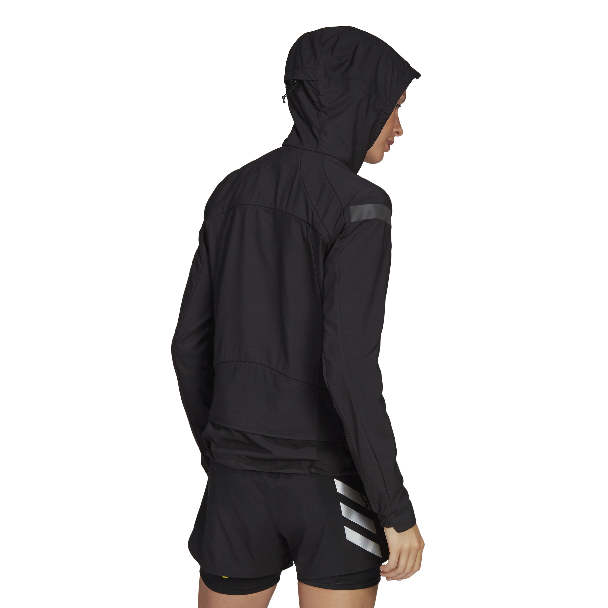 Adidas MARATHON JKT W