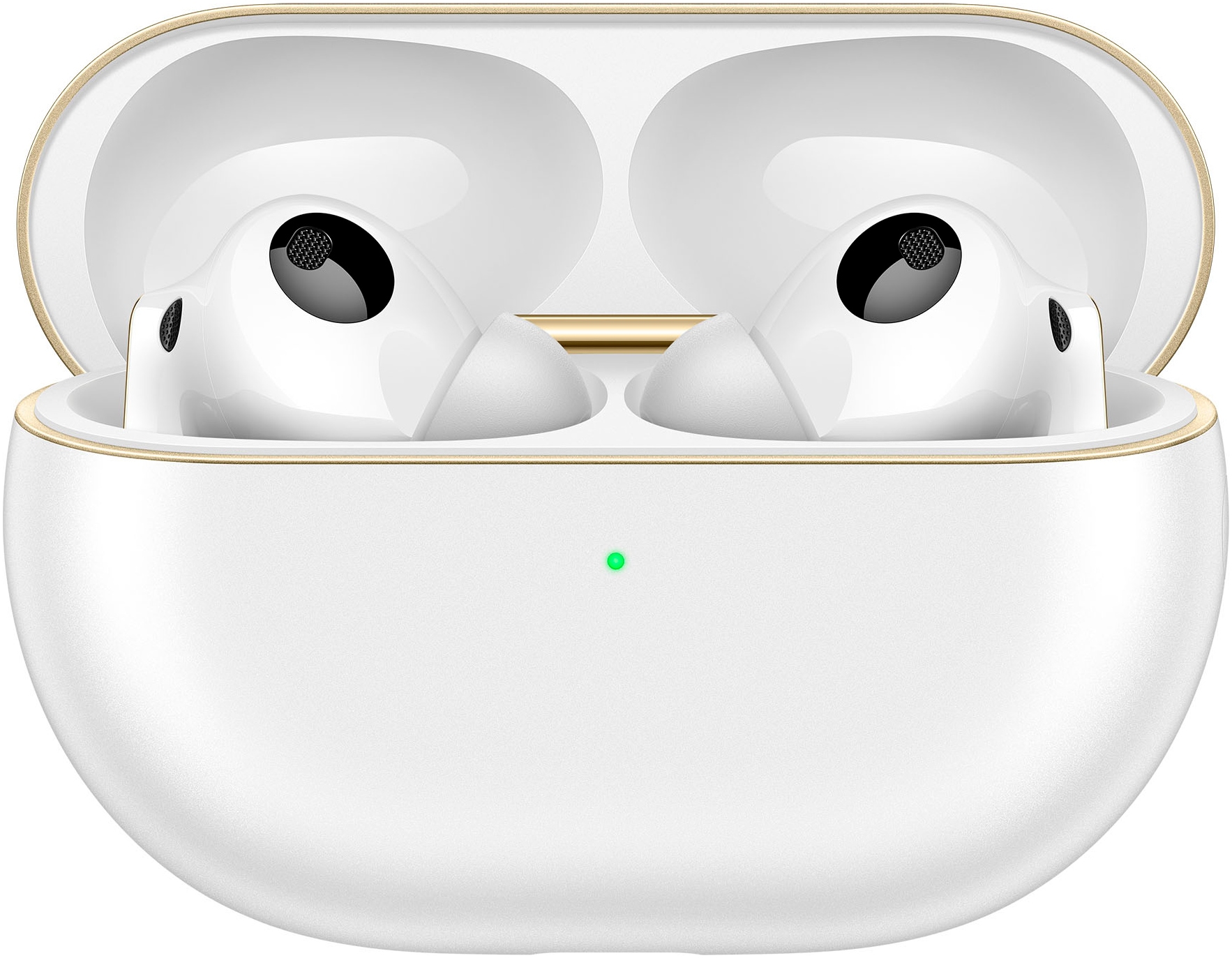 Huawei wireless In-Ear-Kopfhörer »FreeBuds Pro 4« A2DP Bluetooth Freisprechfunktion