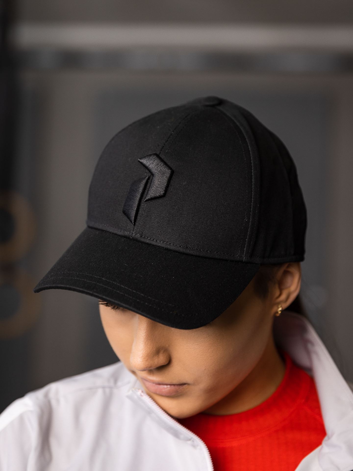 Retro Cap