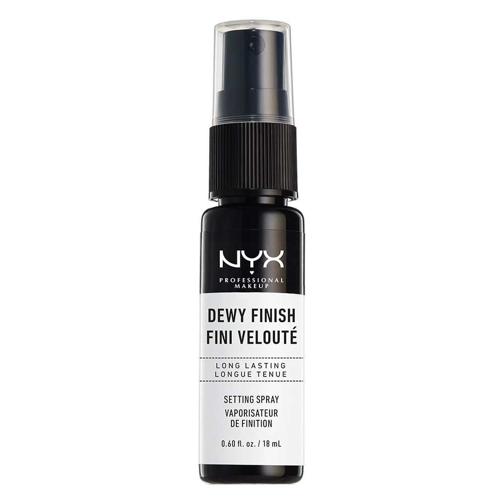 Makeup Setting Spray Mini - Dewy