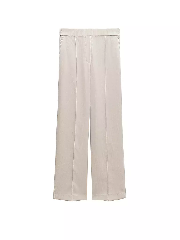 SOMEDAY Cordhose CENYA creme
