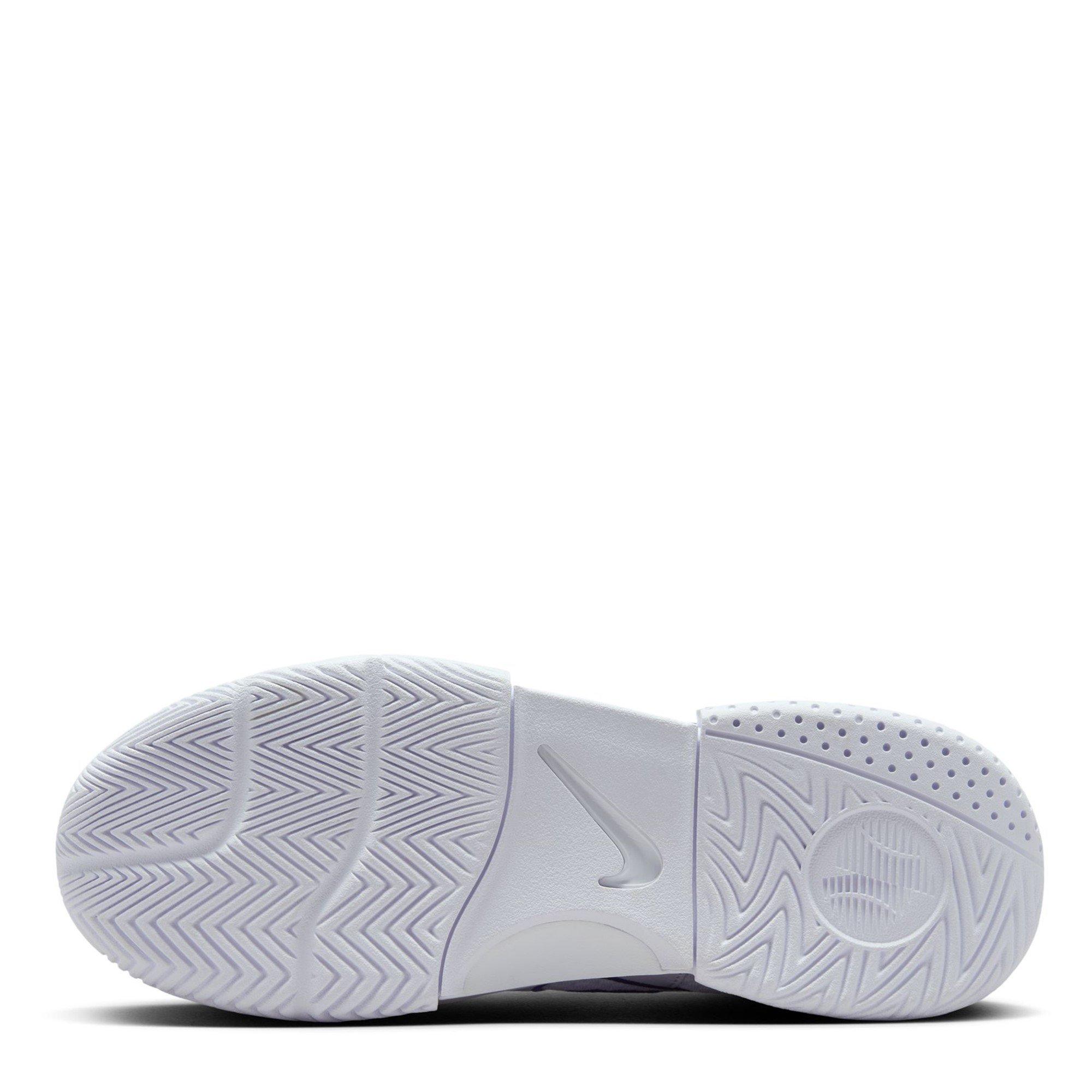 Nike Court Lite 4 Womens Tennis Shoes