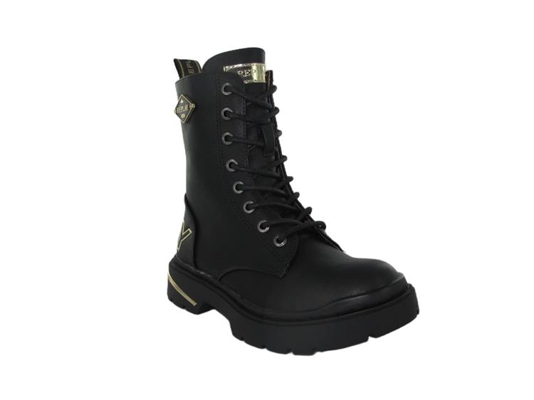 Replay Joplin JL170037S Black