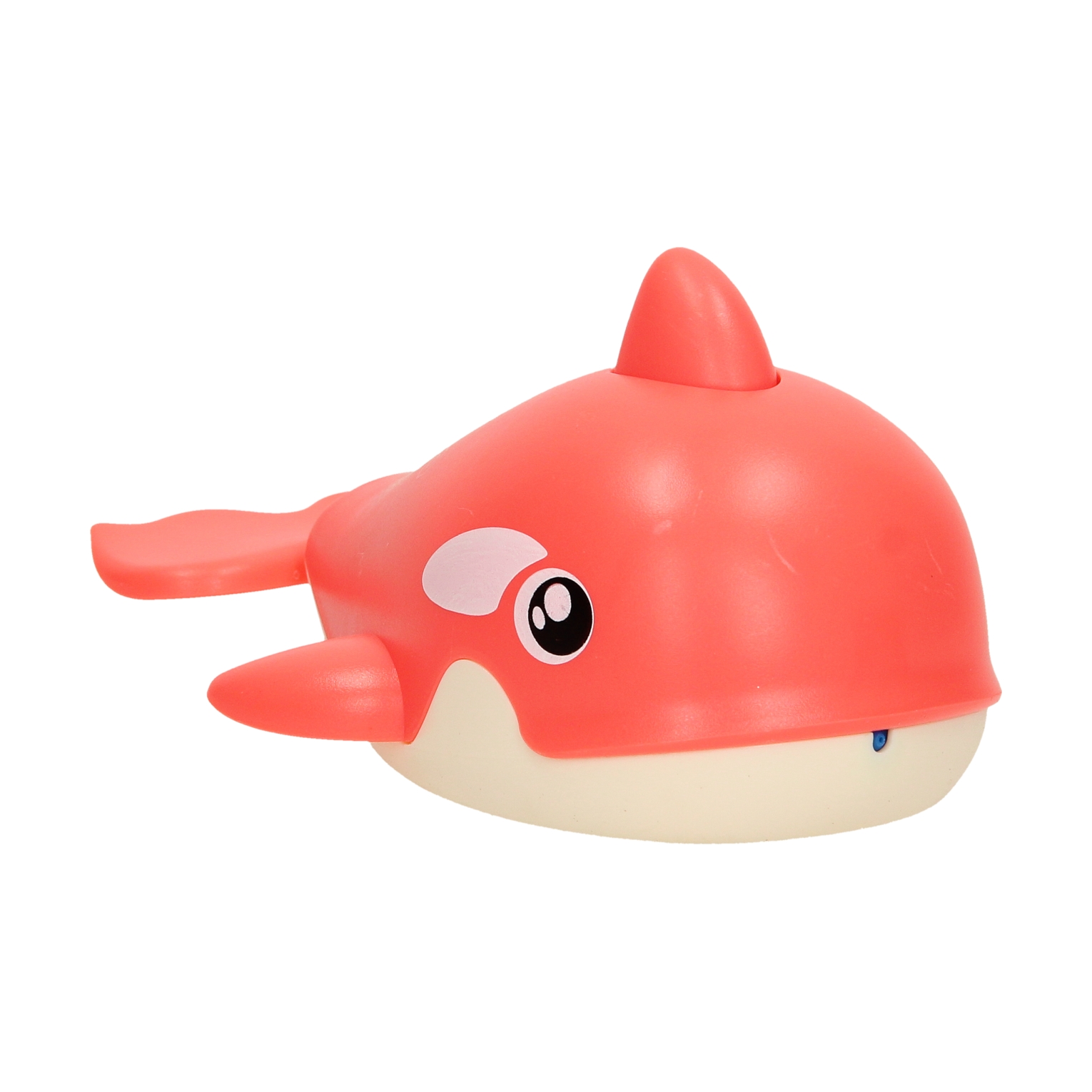 Badspeelgoed Opwindfiguur Walvis