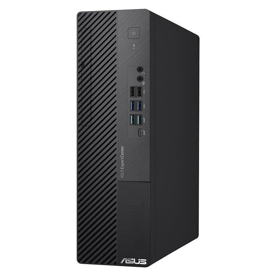 ASUS ExpertCenter D5 SFF D500SCCZ-511400072X - Windows 11 Pro