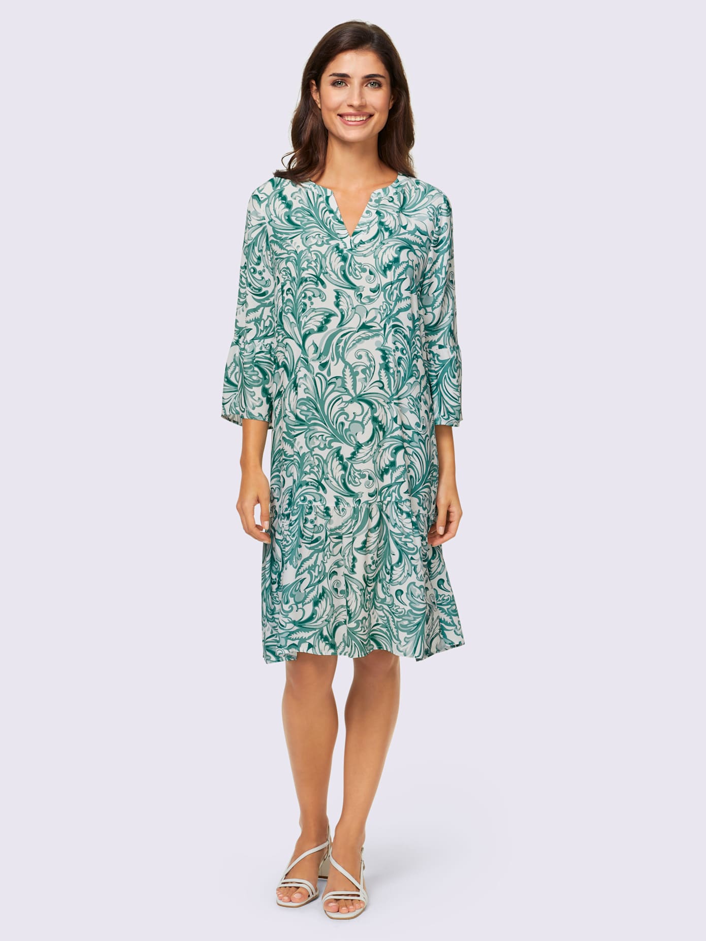 Robe agréables à porter