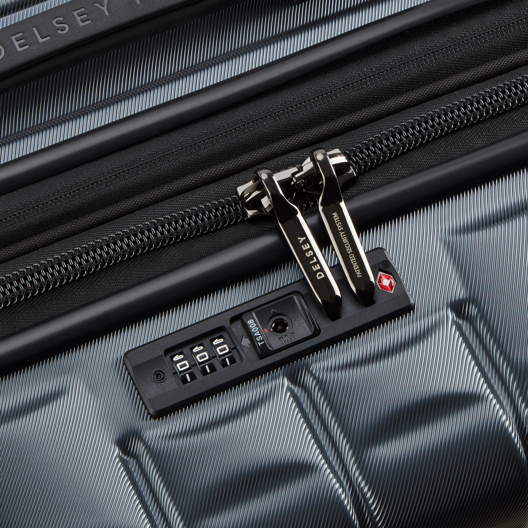 Valise soute - XL Extensible (81cm)