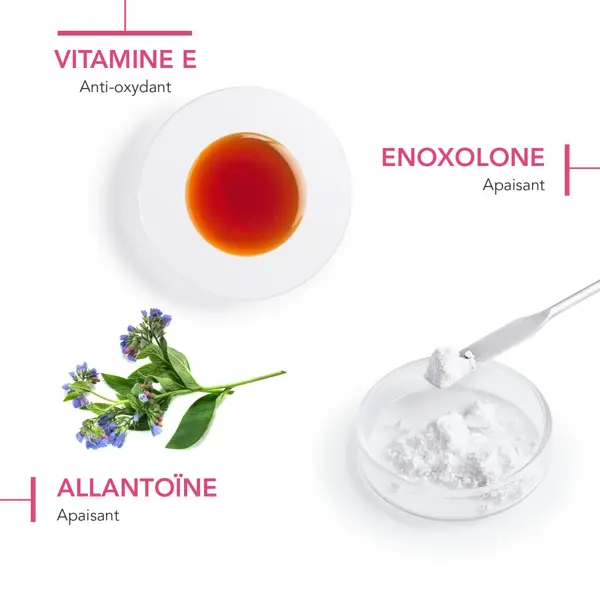 Creme calmante Bioderma Créaline Fort para pele sensível e irritada 40ml