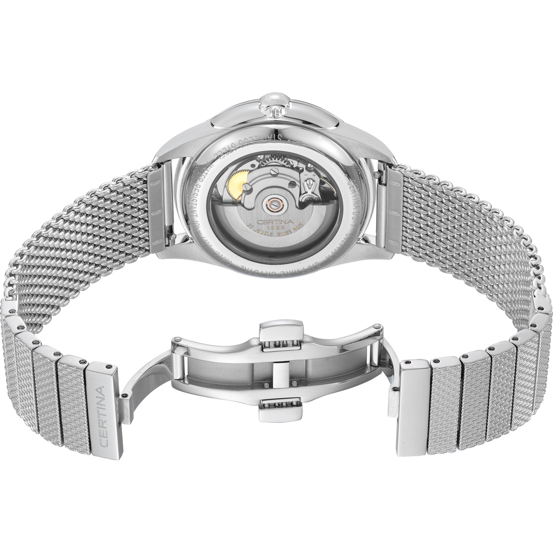 Certina DS-1 Automatic Day-Date