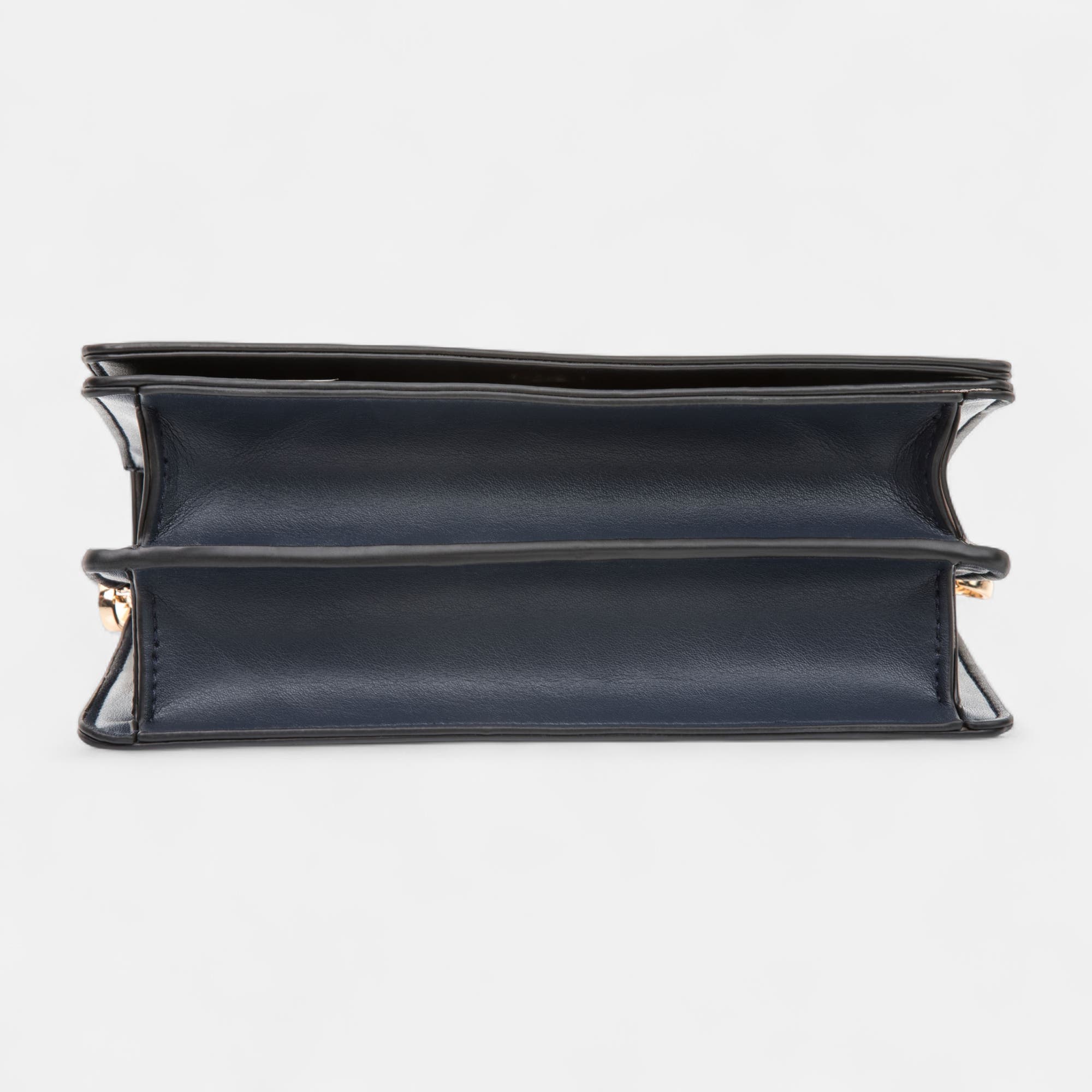 Sac bandoulière bleu