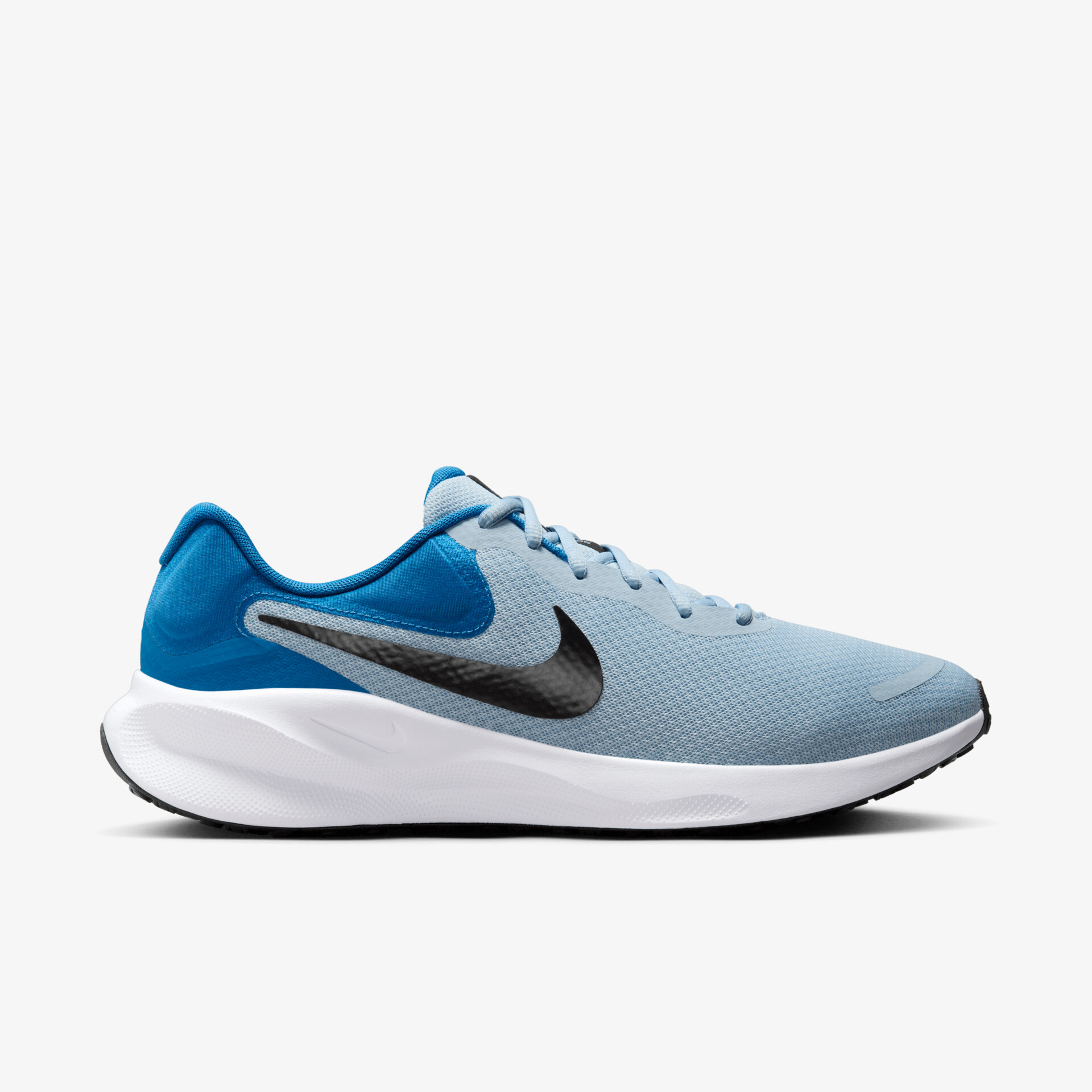 Nike Herren Trainingsschuhe Revolution 7 - Blau | Jetzt bei reno.de kaufen