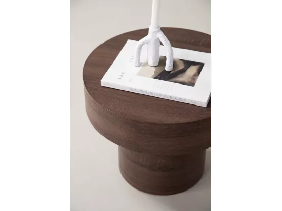 Table d'Appoint Design 