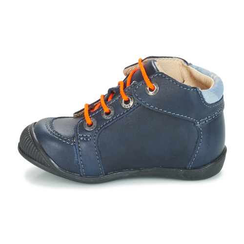 GBB - RACINE - Bleu marine