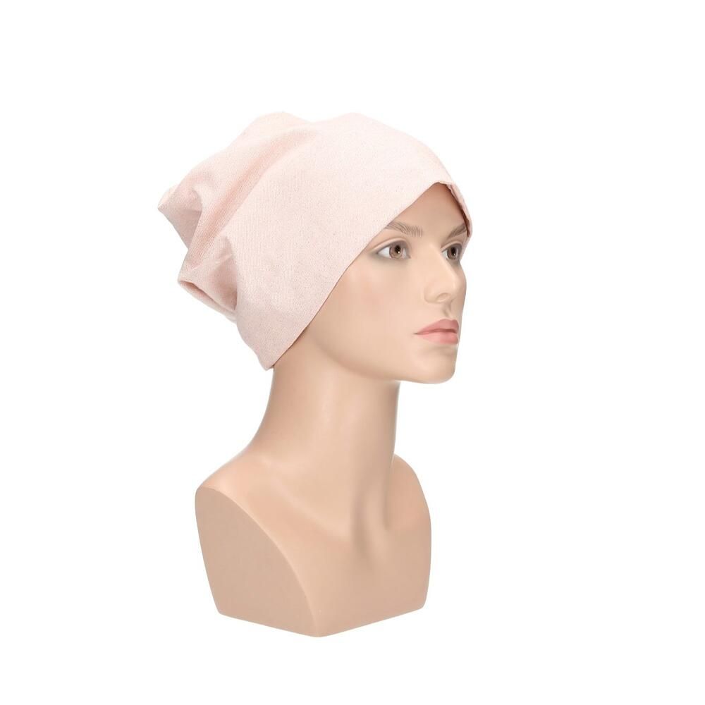 Turban Coco von Turbane - designs by Lofty in Glamour Rose