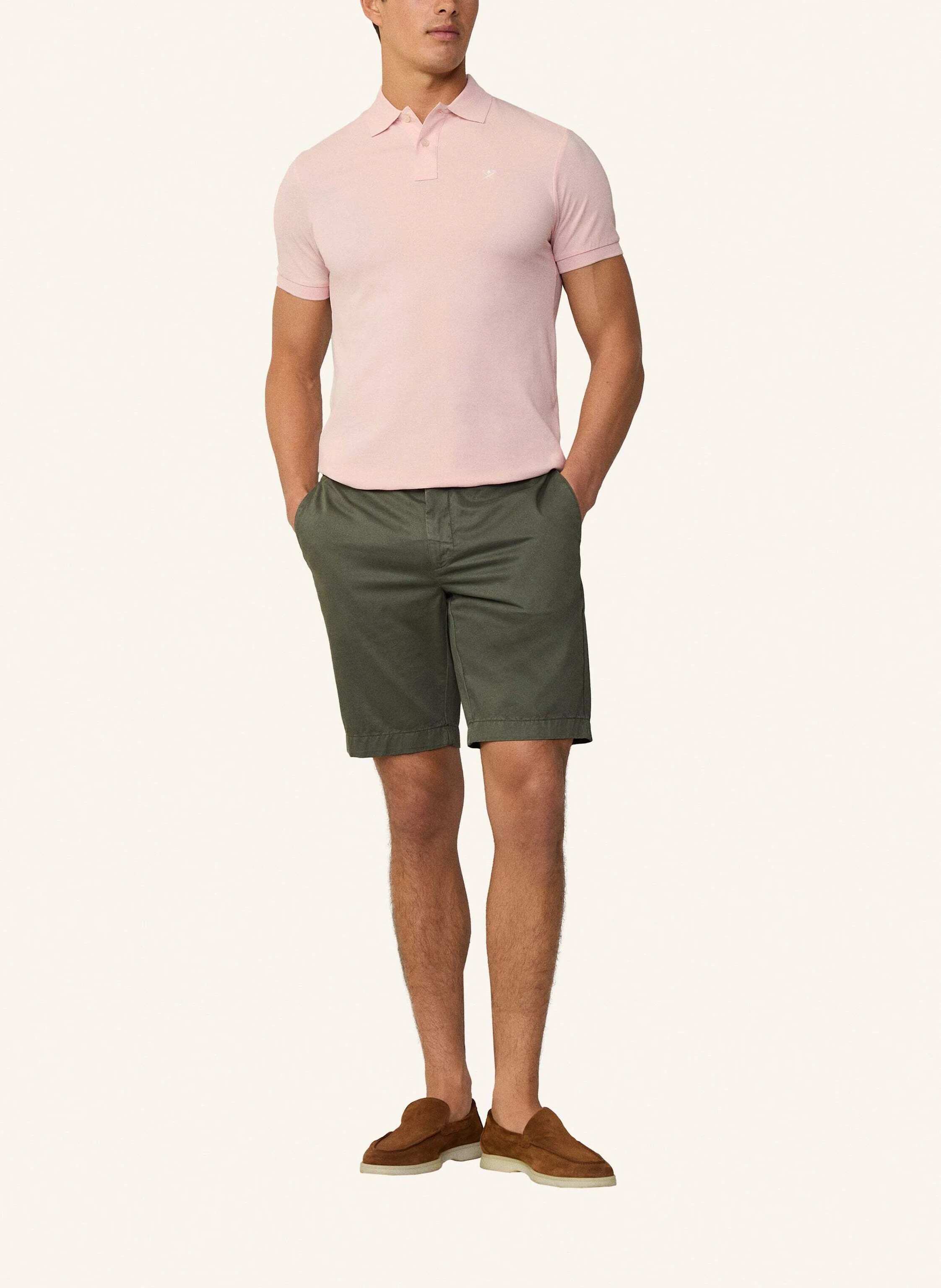 HACKETT LONDON Shorts CORE SHORT KEN