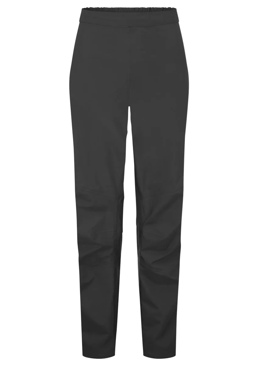 Rab Firewall Mountain Pants Wmns Black