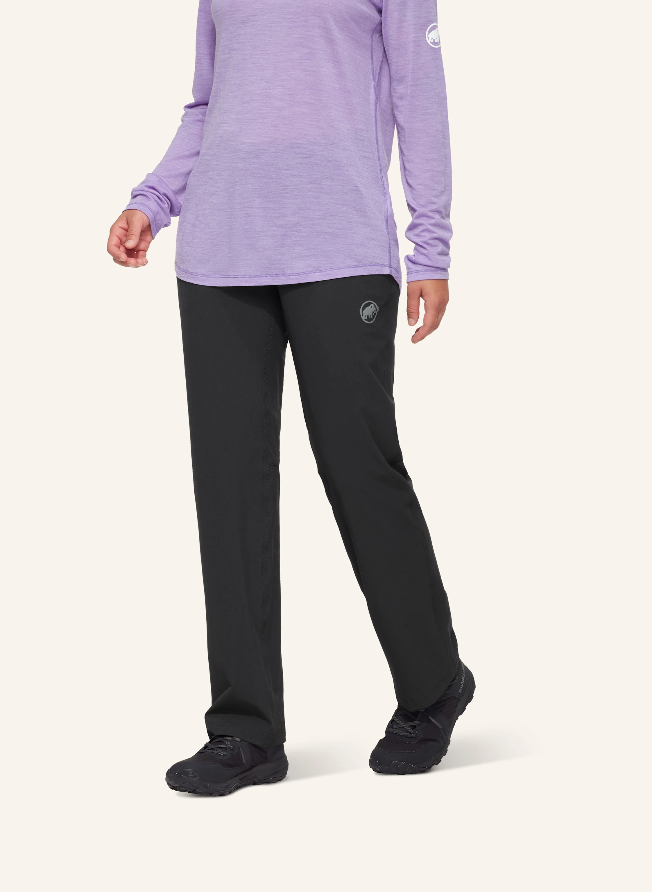 MAMMUT Mammut Hiking V Pants Women