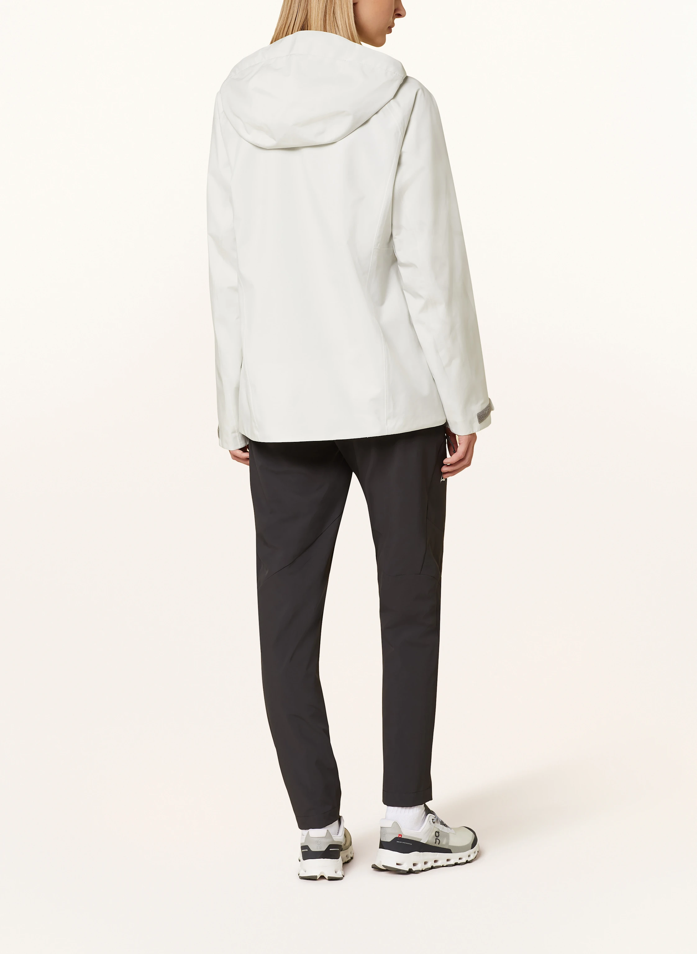 Schöffel Funktionsjacke MAUKU